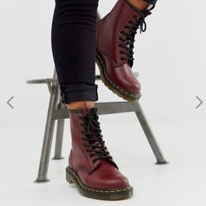 Doc Marten Women’s Luana Boots